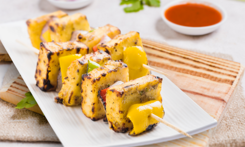 Paneer for weight gain