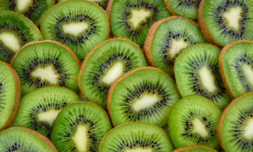 Kiwis