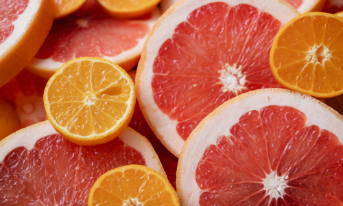 Grapefruits