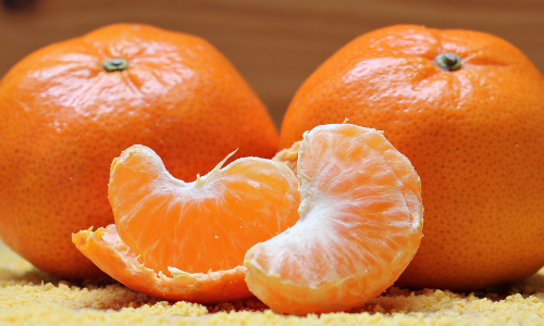 Tangerines